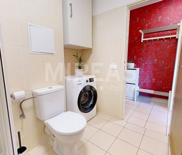 Pronájem bytu 1+kk 33 m² - Фото 5