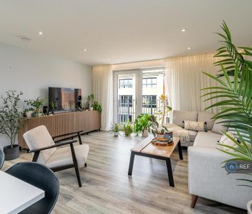 2 bedroom flat to rent - Photo 1