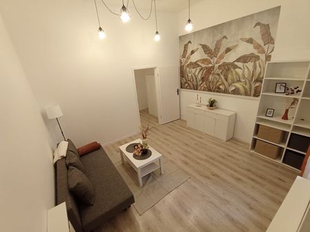 Łódź Łódź-Śródmieście, Andrzeja Struga - Photo 5