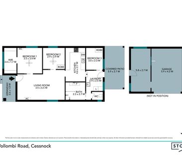 Renovated cottage appeal - Photo 3