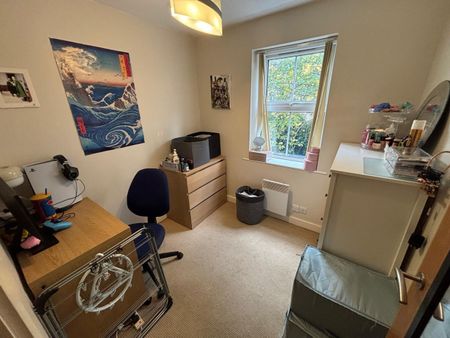 2 Bed Flat, The Junxion, LS5 - Photo 2