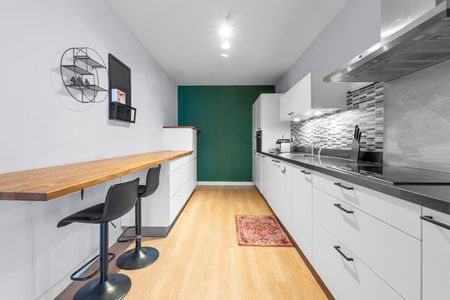 Kalvermarkt 12-C, Uilebomen, 2511CB, Den Haag - Foto 5