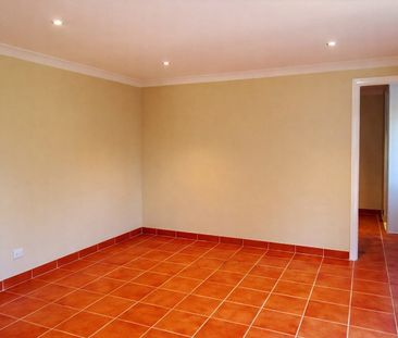 Perfect Size One Bedroom - Bigger Than Your Average! - Photo 1