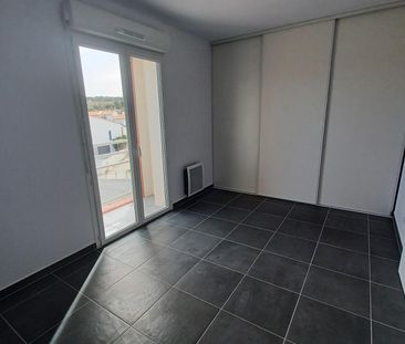 location Appartement T3 DE 56.69m² À PERPIGNAN - Photo 2