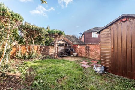 1 bedroom maisonette to rent - Photo 3