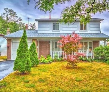 For Lease - 54 Penwick Crescent, Richmond Hill, Ontario - Photo 6