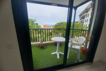 Piso En alquiler Calle Luis Rodríguez Figueroa s/n, Distrito Botánico, Puerto de la Cruz