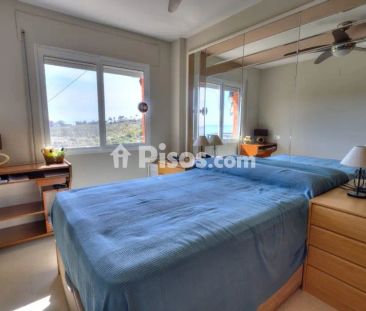 Apartamento en alquiler en Benajarafe - Foto 4