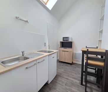 Location Appartement 1 pièce 17m² STE SAVINE 10300 - Photo 5