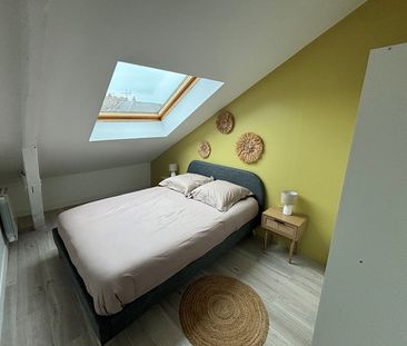 Location Appartement 2 pièces 35m² LE HAVRE 76600 - Photo 4