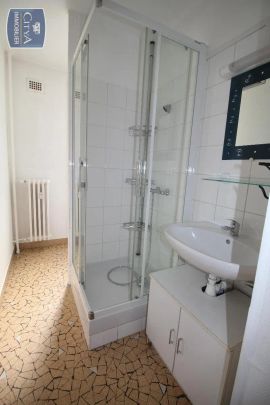 Appartement à louer 3 pièces 52.91m² - Photo 1