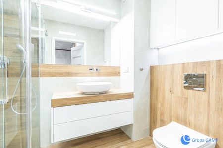 Od zaraz, 2-pok. 42m2 *Lublańska13*parking, balkon - Photo 5