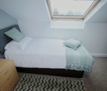 Student Accomodation, 67 Hewson Road, Lincoln, Lincolnshire, LN1 1RZ, United Kingdom - Photo 6