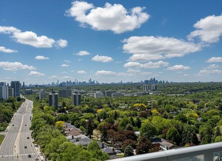 For Lease - 66 Forest Manor Road Unit# 1412, Toronto, Ontario - Photo 5
