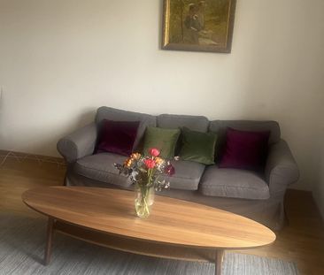 3 Zimmer, 65 m², 3. Stock - Foto 6