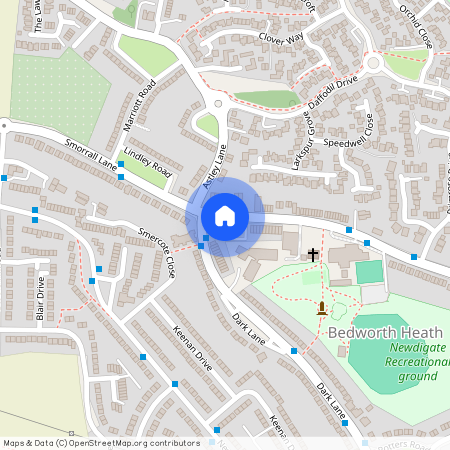 249 Smorrall Lane, Bedworth