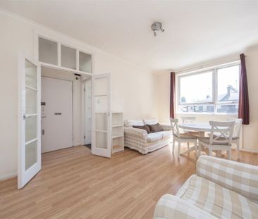 1 Bed Flat, Randolph Court, NW8 - Photo 1