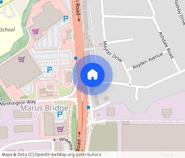 702 Warrington Road, WN3 6XN - Photo 1