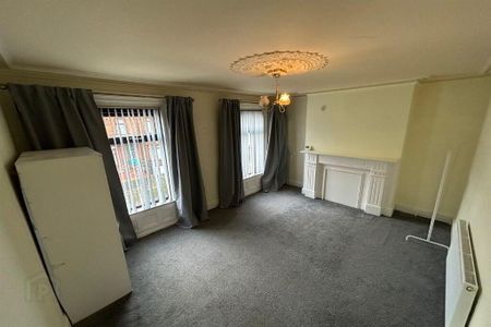 43 Ponsonby Avenue, Antrim Road, Belfast, BT15 2LS - Photo 2