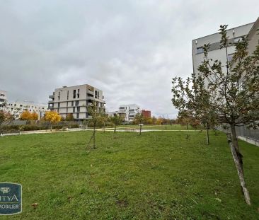 Appartement à louer 2 pièces 46.88m² - Photo 3