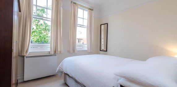 Greycoat Gardens, London, SW1P, London - Photo 2