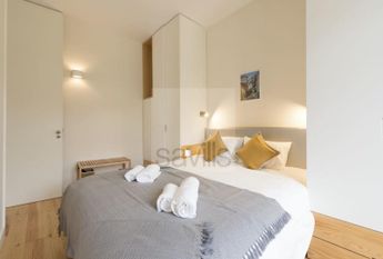 Apartamento T1+1 em Porto