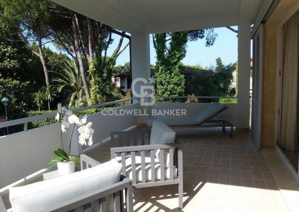 via sant elme, 12, Forte dei Marmi, Tuscany 55042