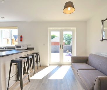 Clover Way, Stoke Gifford - Photo 3