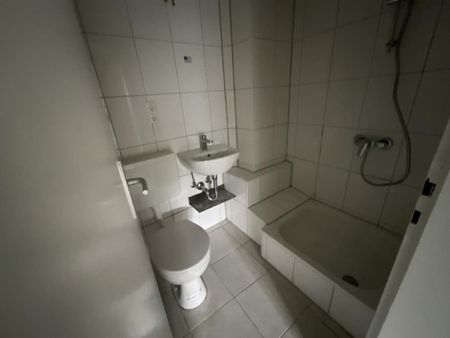 4-Zimmer-Wohnung in Duisburg Wanheimerort - Foto 3