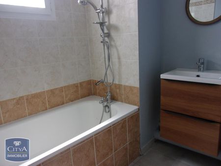 Location Appartement 3 pièces 59m² CARCASSONNE 11000 - Photo 5