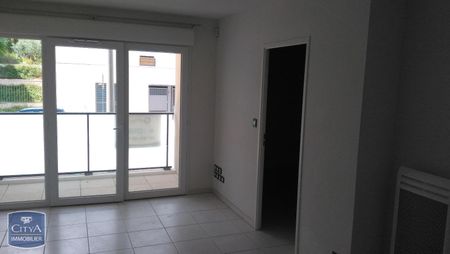 Location Appartement 2 pièces 34m² JUVIGNAC 34990 - Photo 5