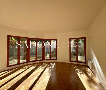 Location Appartement 2 pièces 50,10 m² à Levallois-Perret - Photo 2