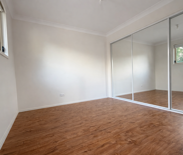 Private, Practical & Perfectly Positioned - Photo 1