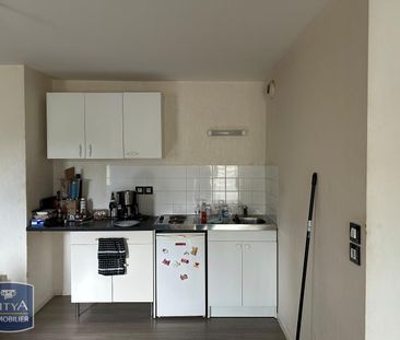 Location Appartement 2 pièces 48m² SALLAUMINES 62430 - Photo 2