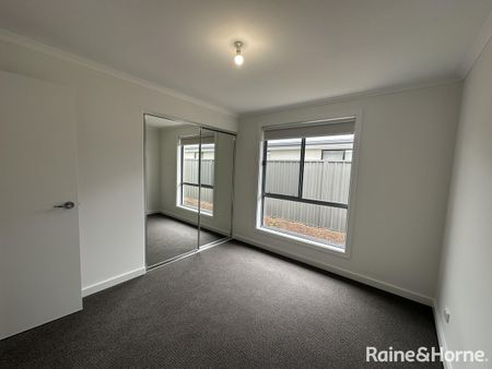 Brand New 4 Bedroom Family Home! - Photo 2
