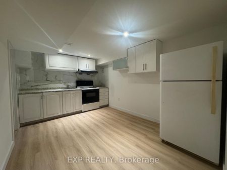 For Lease - 210 Church Street Unit# Basement, Georgina, Ontario - Photo 4