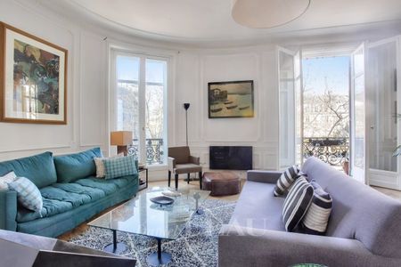 Appartement à louer à Paris 17Ème - Photo 4