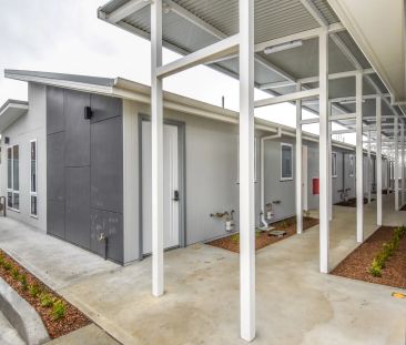 5A/48 Molong Road, - Photo 3