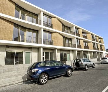 Welcome to Unit 206A at the Vela Apartments. - Photo 5