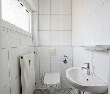 Großzügige 3-Zimmerwohnung zentral in Unna-Königsborn - Foto 1