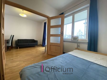 Do wynajęcia 2 pok. mieszkanie, Bemowo, Metro - Photo 4