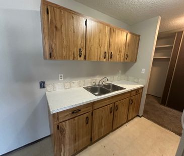 NO STAIRS!! Spacious Well Maintained Building 2 Bed, 1 Bath - Photo 4