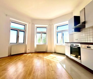 Ihr neues Zuhause in Krems: Stilvolle 3-Zimmer-Wohnung mit Charme - Photo 1
