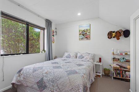 Modern 3 Bedroom Townhouse Riccarton near Hagley Park - Photo 5