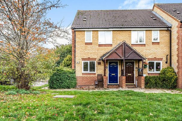 Evenlode Drive, Didcot - Photo 1