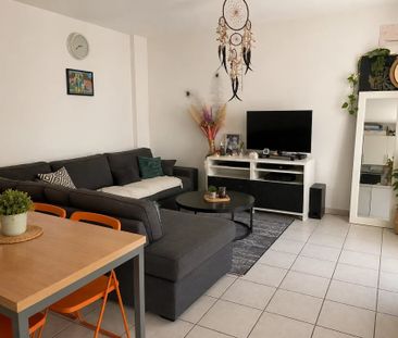 Location Appartement 3 pièces 60 m2 à Nans-les-Pins - Photo 1