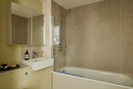 2 bedroom flat to rent - Photo 3