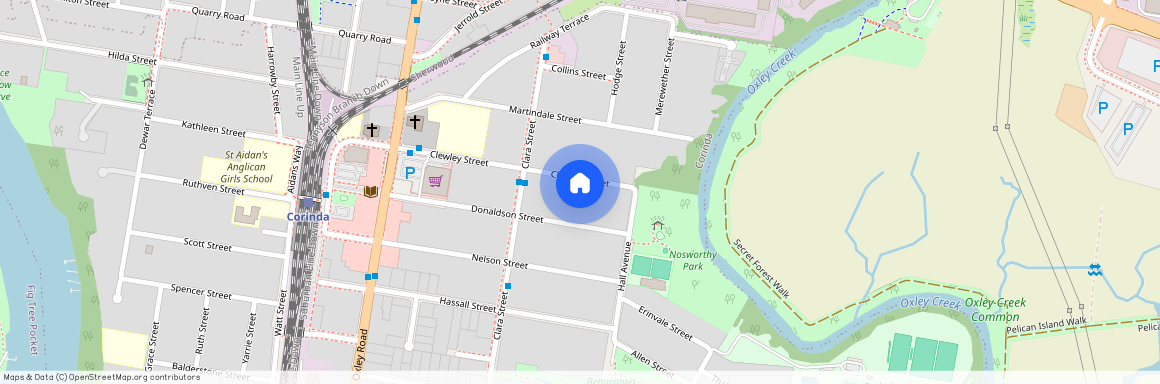 79 CLEWLEY STREET, Qld 4075, Corinda