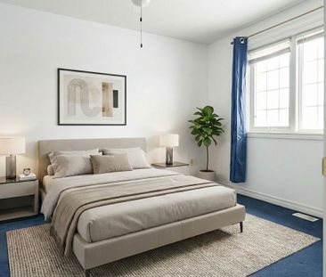 For Lease - 8 Black Ash Trail Unit# Upper, Barrie, Ontario - Photo 6