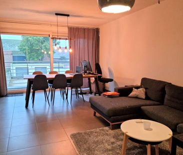 Appartement te huur - Photo 2